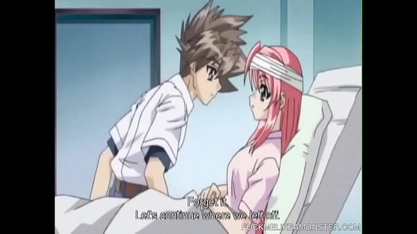 Hentai full length porn