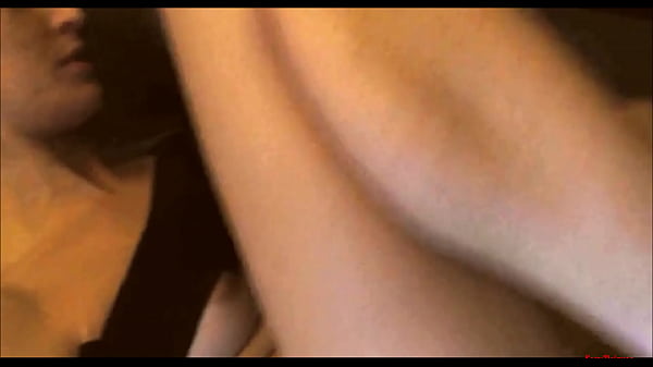 Girlfriend gets fucked in all the holes, Real Homemade Porn!