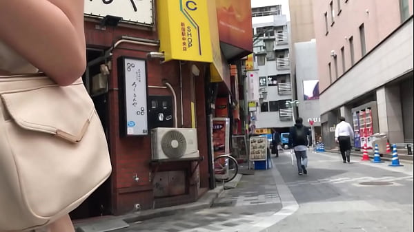 Cute Japanese busty idol gets fucked hard　１５