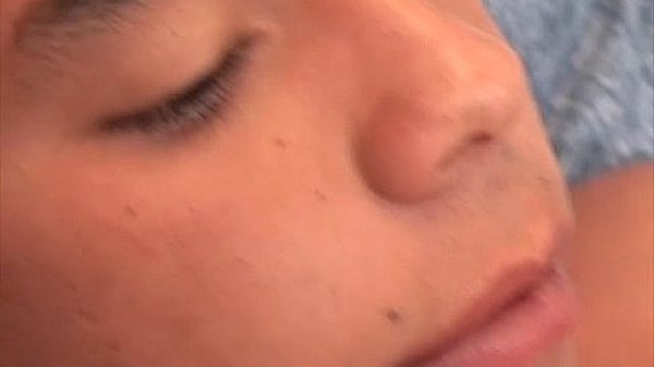 Big Dick Latin Twink Strips and Strokes For Us 