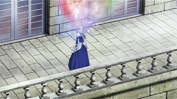 Samayou Midara na Lunatics 2