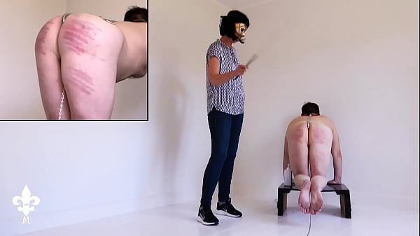 PART 1: Caning & Fisting