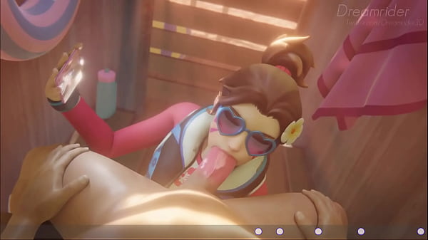 Rule 34 Fap-Hero Containing Your Favourite Videogaming Girls Giving Blowjobs