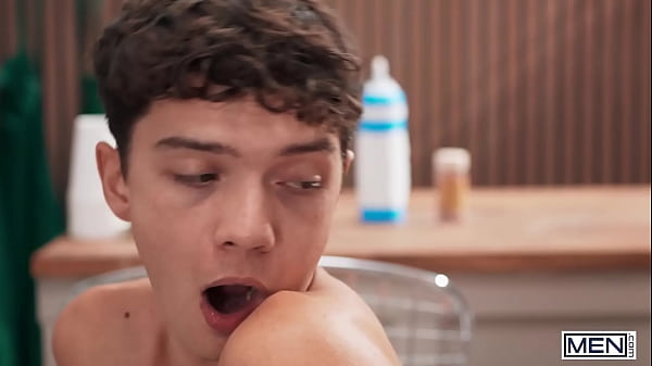 MEN - Joey Mills, Sam Ledger - More Cream, Please  11 min