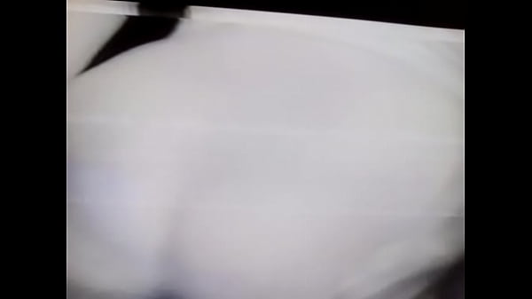 JESSICA Gillson takes in the ASS