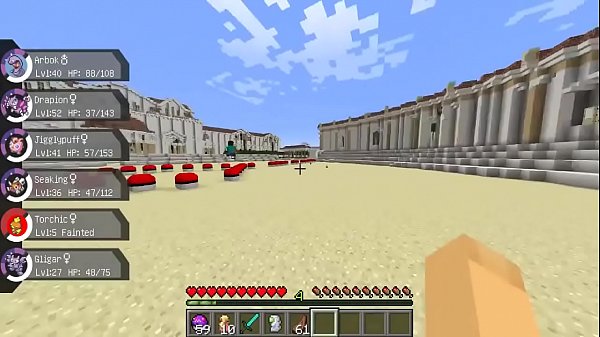 mi como lo v. al daarick28 mients se camufla :v