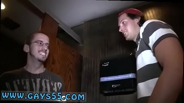 Gay porn movie school public first time All You Can Eat Buffet