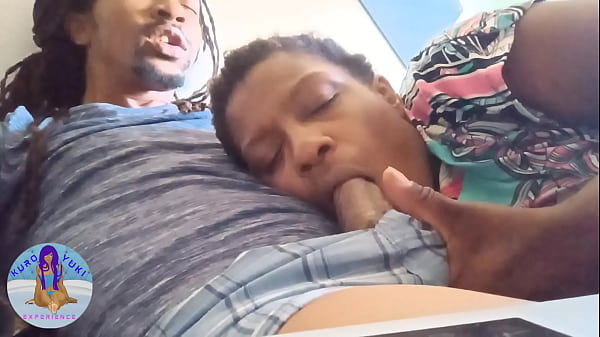 Ebony Milf Gets Off On Giving Head Preview (KYExperience)