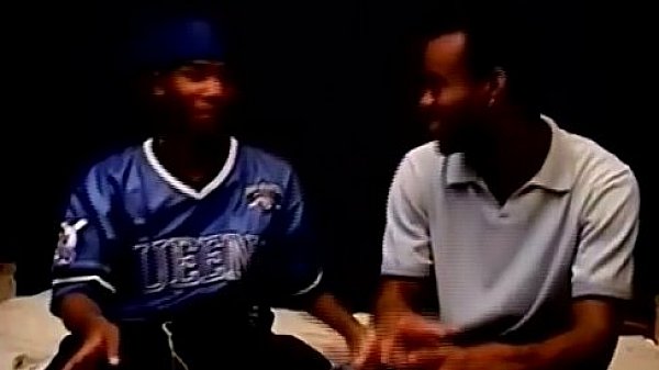 Ebony Gays Hardcore Anal Fucking