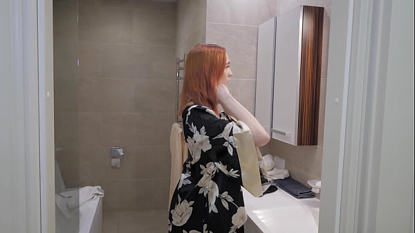 Fucked and Came Inside Girlfriend's Sister While She Is Away Full!