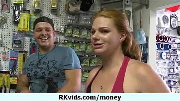 Sex Paying My Bills 16  