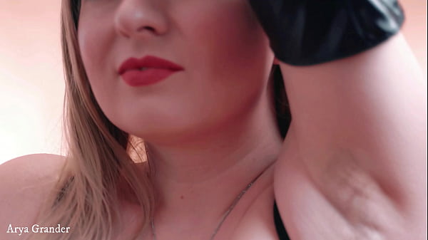 femdom pov blonde domme