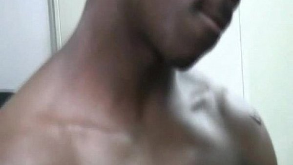 Hardcore Anal Rimming with my Ebony Thug 