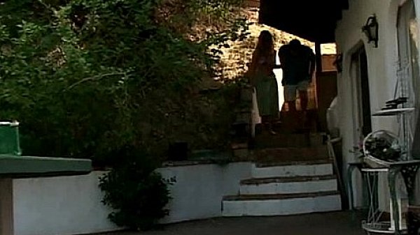 She is ready for some sex