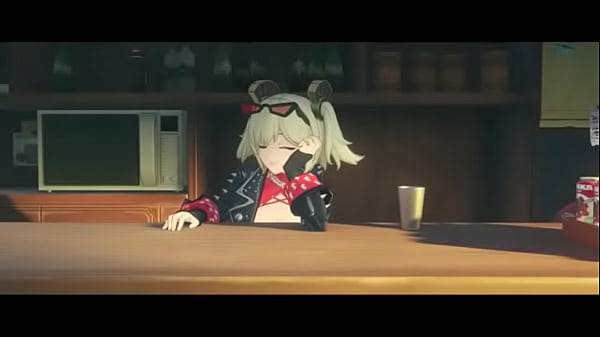 Burnice es una zorra