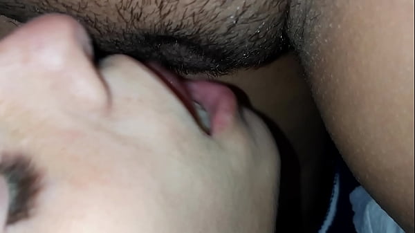 Passionate village lesbian sex with vulgar conversation