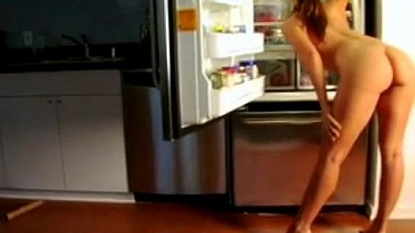 Erica Campbell Kitchen @ TubeOpia  