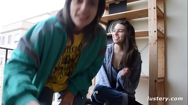 Amateur Couple Experiments with Leather and Bondage