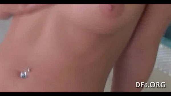 The best way to tear hymen