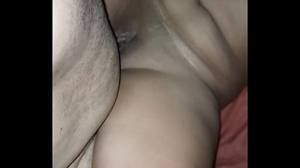 Cogiendo el culo de esta infiel salvadore&ntilde;a