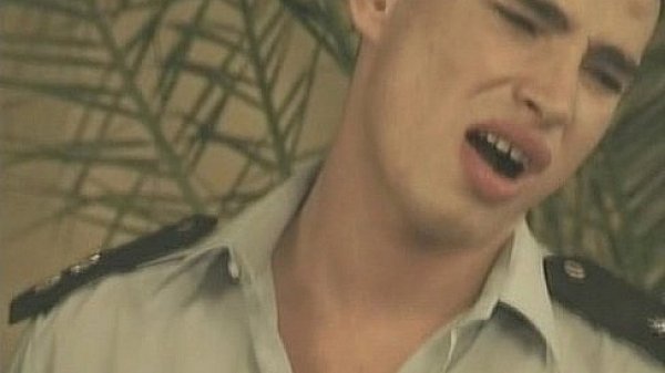 Lycos/MansefLycos - SOLDIER BOYS - scene 2 - video 2  