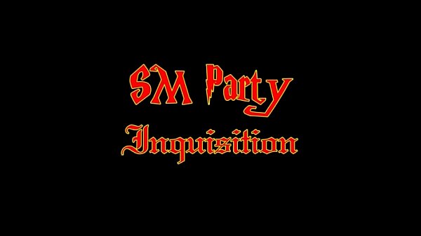 Dungeon Slave Training