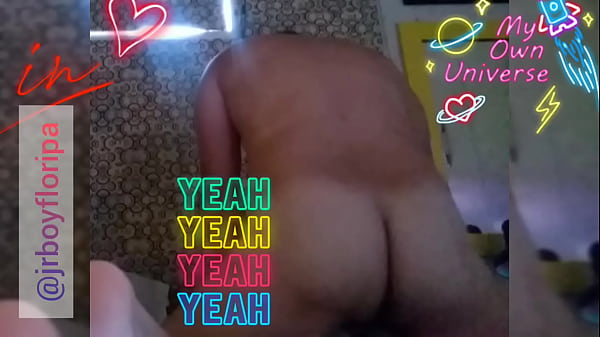 @jrboyfloripa - Levando no rabo. Siga @jrboyfloripa no twitter para mais v&iacute;deos como esse...