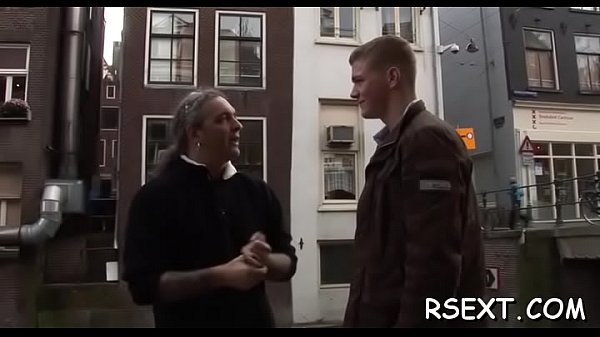 Mature wench takes it hard