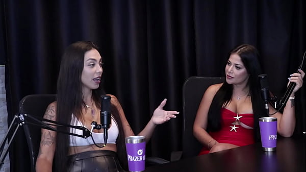 N&atilde;o seria passivo, mas com transsexual... Fez uma cena com sete homens, pra se destacar tem que ser profissional, e as casadas... - Kylian Cria (WATCH ON: SHEER/RED)