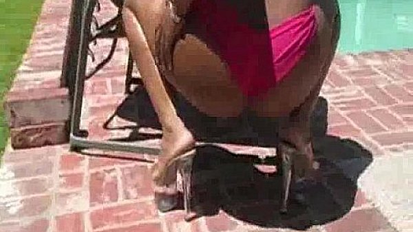 Big Booty Double Header Lexi and Shasha Rae