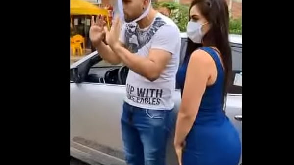 BIG ASS LATINA BOOTY CULONA CHUBBY