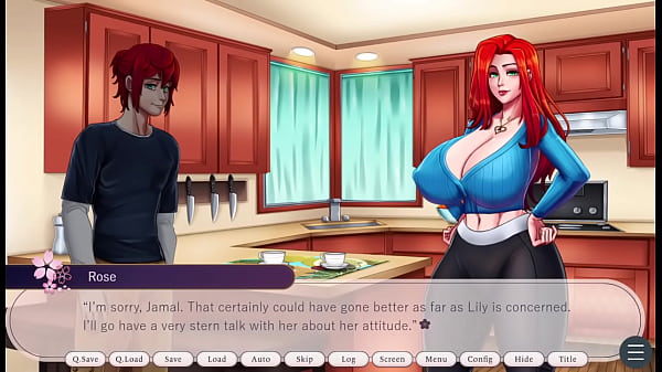 Garden of Eden Gameplay 1