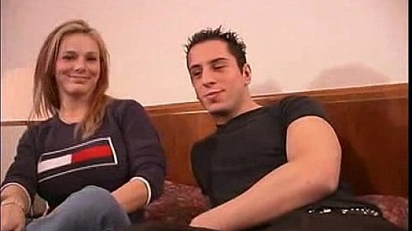 Her First Big Cock 1 Sweet Nicky