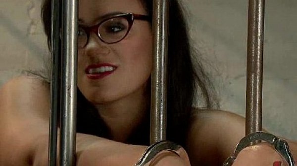 Horny Lesdom Police Officer