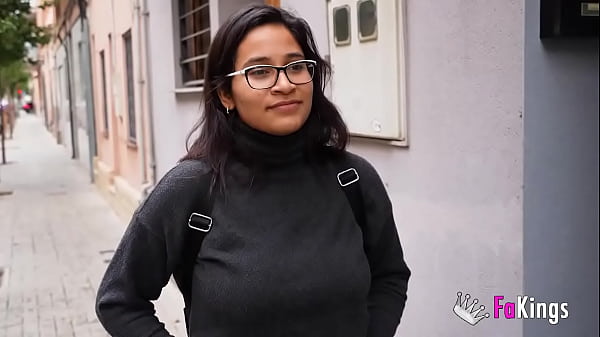 Lana Villafuerte, Latina, Busty, and Very Kinky. Don't miss her hairy pussy - FAKings