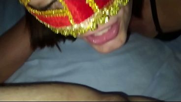 Raquel mostrando as melhores fodas do ano, deu pra todo mundo a vadia e quer muito mais no pr&oacute;ximo ano