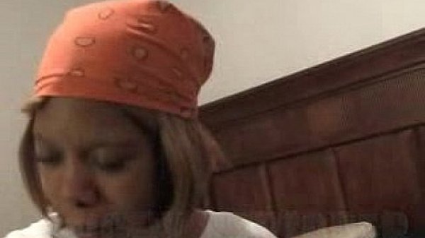 Some good Nasty Stuff Jumping of in somebody ghetto