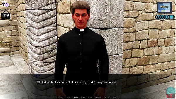 On a secret mission with a hot blonde &bull; SUNSHINE LOVE Ep. 105  