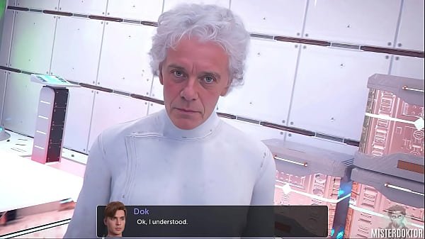 PILL KING ep.6 -  Visual Novel Gameplay