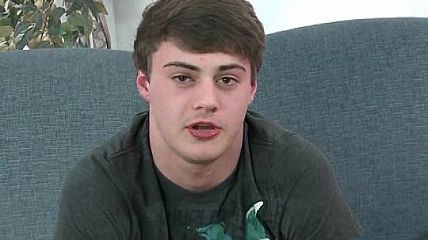 23yr old str8 Latino fucks 18yr old dude with 9'' cock.rM3