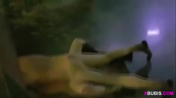 Venezolana pillada cogiendo en Banesco (Banco en Venezuela) - Parte 2 