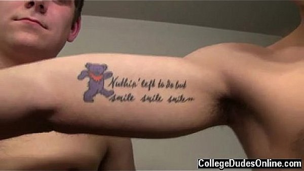 Sex gay group movie They blend it up a bit, positions again