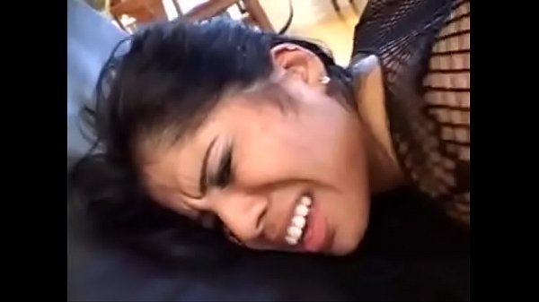 Alexis Amore su primera experiencia anal