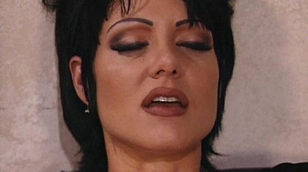 LBO - Wild Widow - scene 3 - video 1