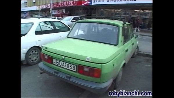 Film: O'Animale a Budapest Parte 01 Directed by Roby Bianchi