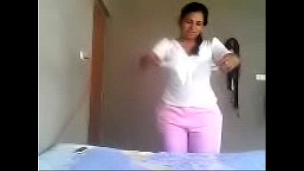 como le gusta grabarse la muy zorrita