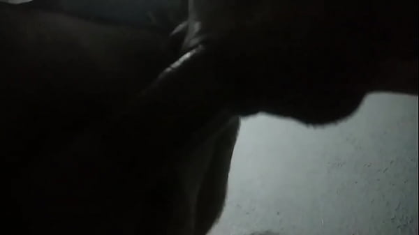 Boquete babado no pau grosso  