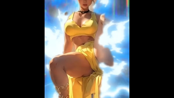 SEXY BIG BUTT AI GIRLS MAKING WET DREAMS GREAT AGAIN 