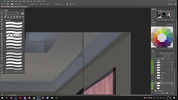 STS broadcast by DC on Picarto from October Fifth 2021