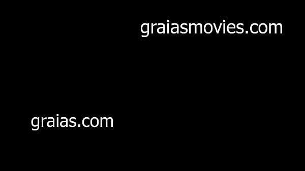 Big girl punished severely